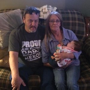 Meet your Posher, Eva